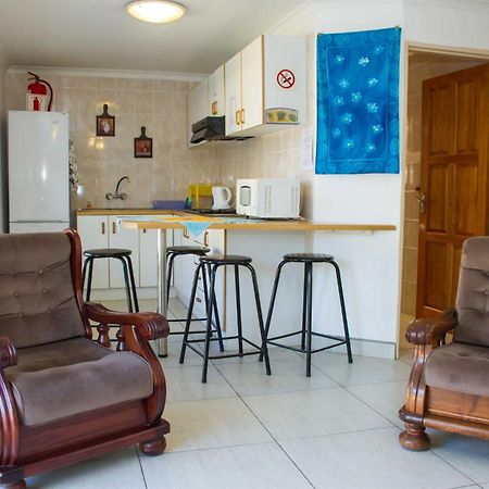 De Helling Self Catering Bed & Breakfast Brackenfell Eksteriør bilde