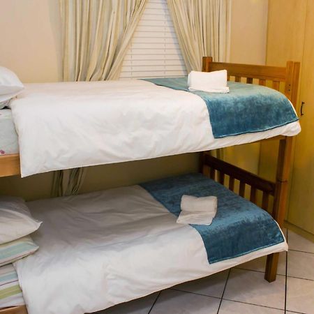 De Helling Self Catering Bed & Breakfast Brackenfell Eksteriør bilde