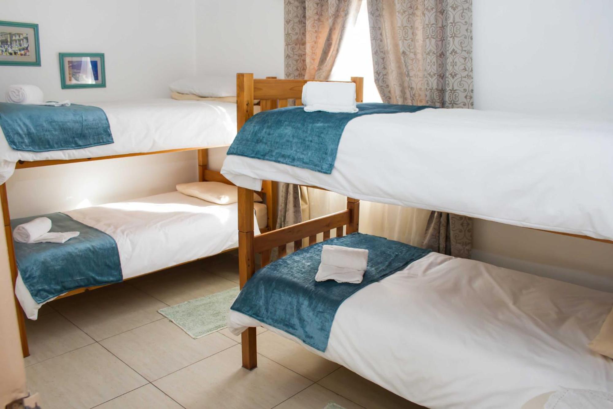 De Helling Self Catering Bed & Breakfast Brackenfell Eksteriør bilde