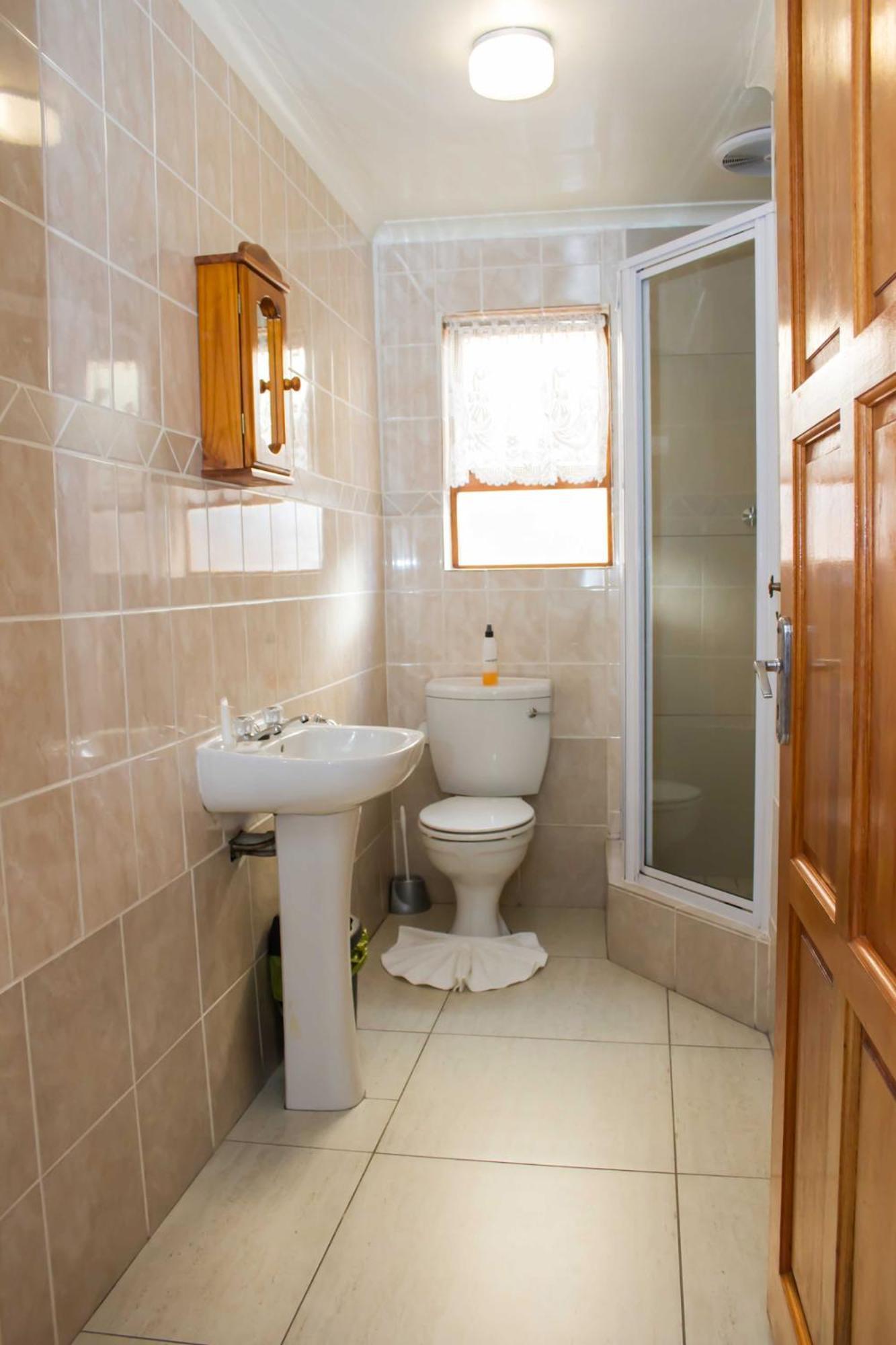 De Helling Self Catering Bed & Breakfast Brackenfell Eksteriør bilde