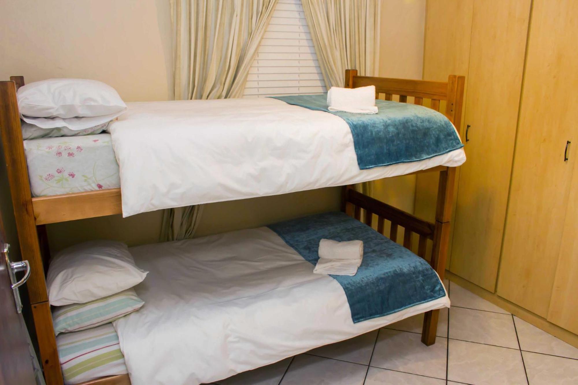 De Helling Self Catering Bed & Breakfast Brackenfell Eksteriør bilde