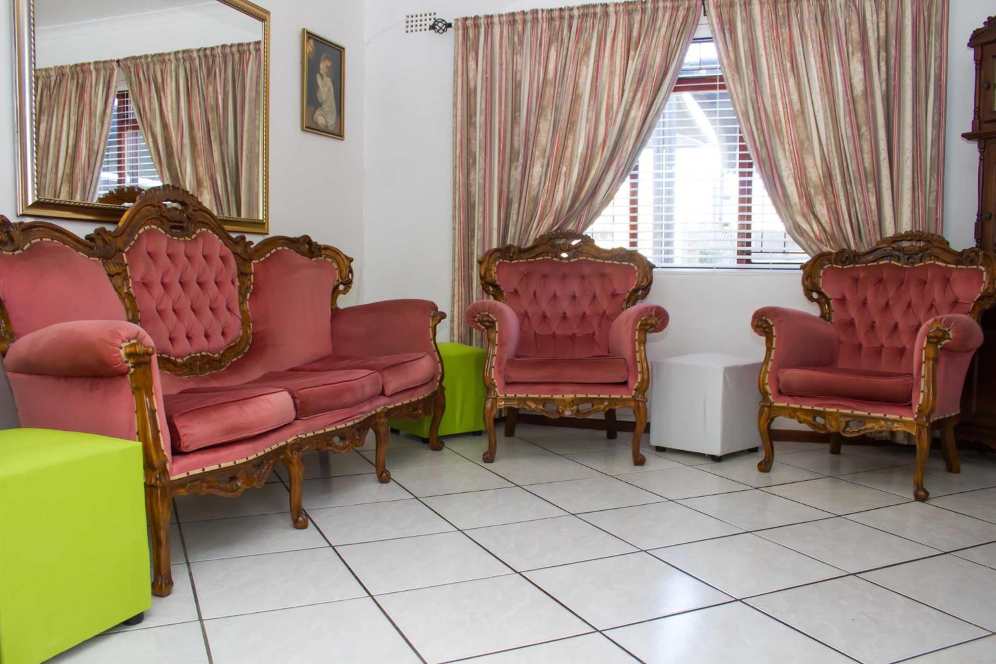 De Helling Self Catering Bed & Breakfast Brackenfell Eksteriør bilde