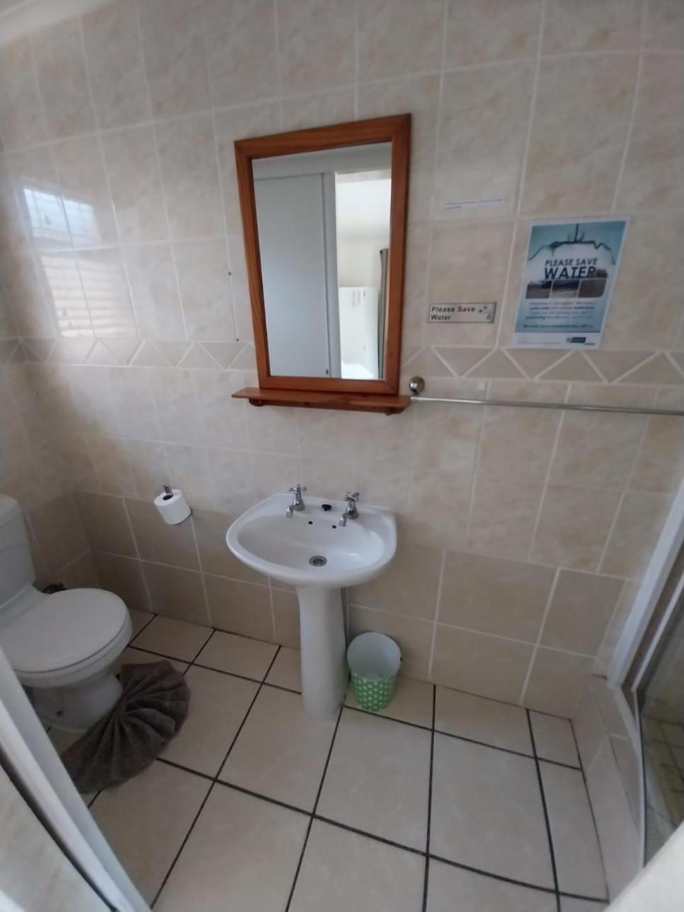 De Helling Self Catering Bed & Breakfast Brackenfell Eksteriør bilde