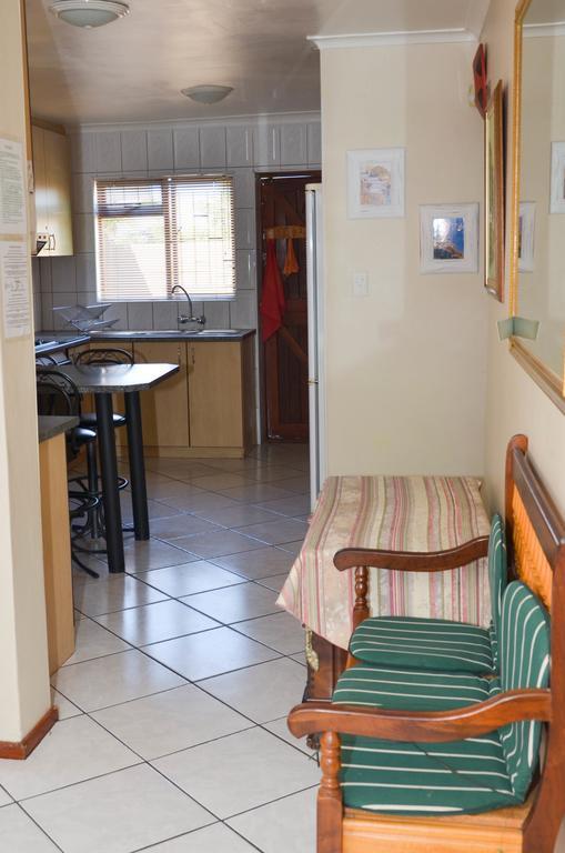 De Helling Self Catering Bed & Breakfast Brackenfell Eksteriør bilde